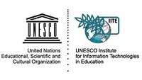 1.Institute for Information Technologies in Education (IITE UNESCO)/Институт ЮНЕСКО по информационным технологиям в образовании (ИИТО ЮНЕСКО